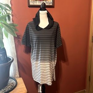 NWOT- R.SOLE MENS SHIRT ……..017